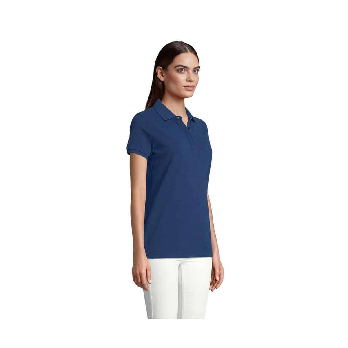 OWEN WOMEN POLO 215 OWEN WOMEN n03189-ex-side