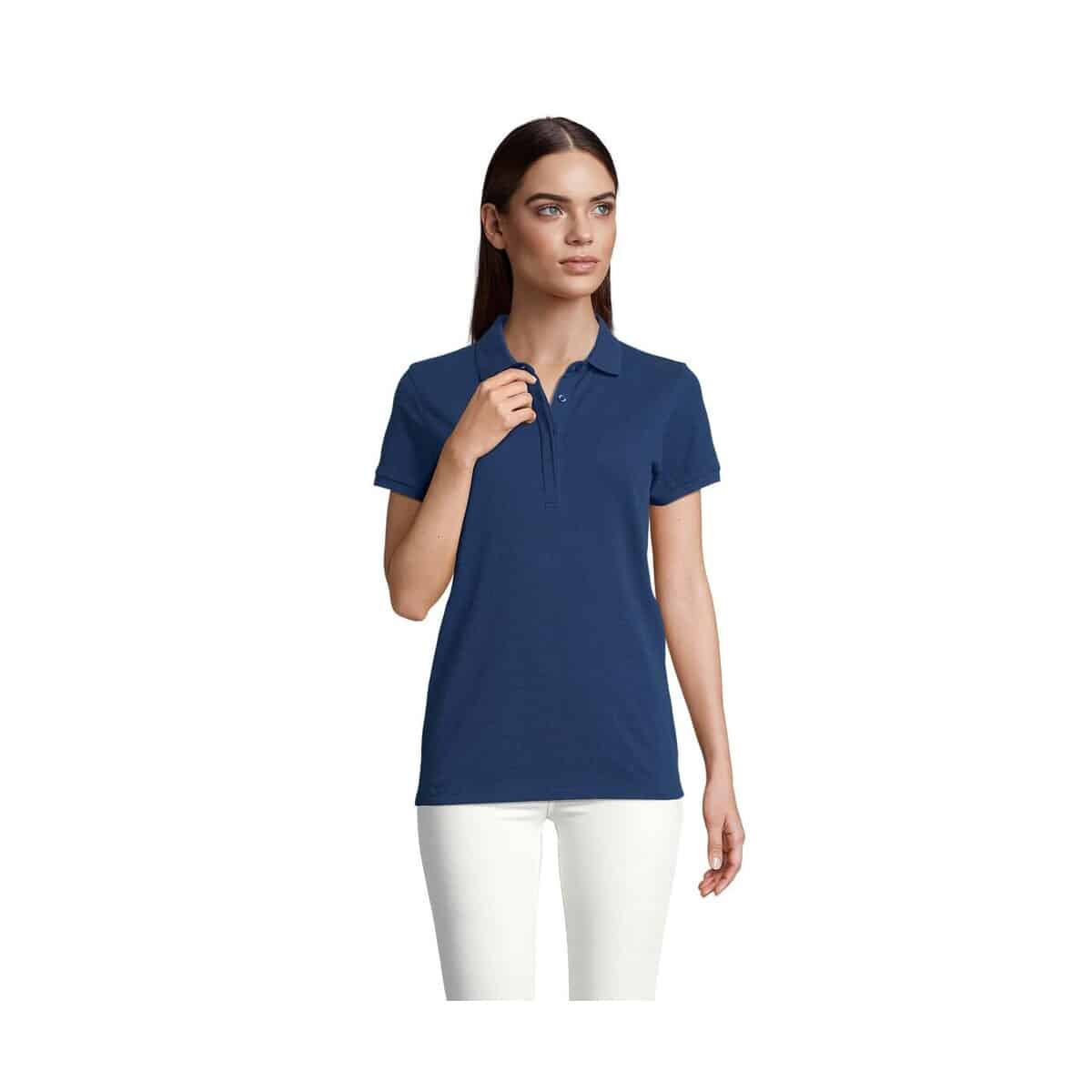 OWEN WOMEN POLO 215 OWEN WOMEN n03189-ex