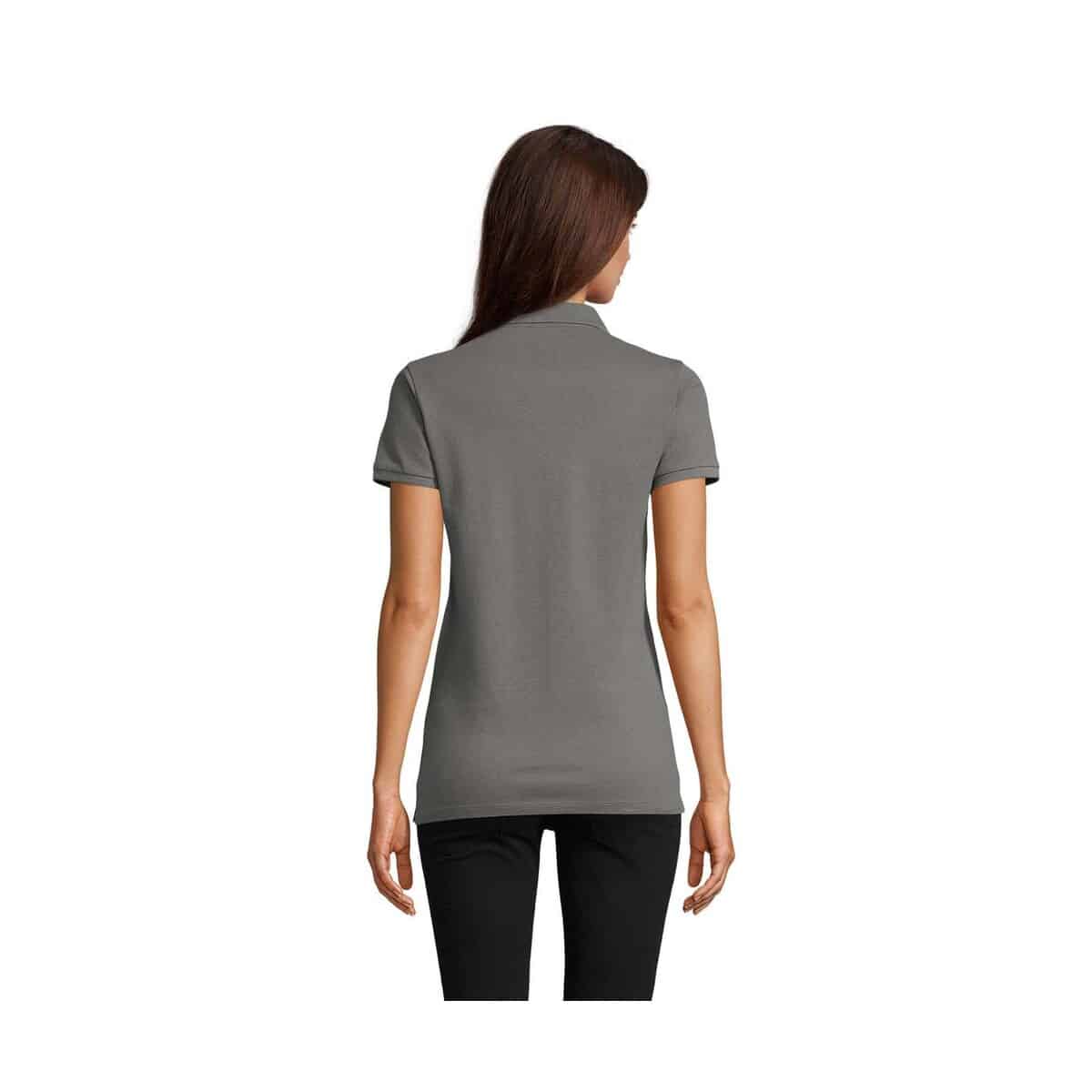 OWEN WOMEN POLO 215 OWEN WOMEN n03189-ey-back