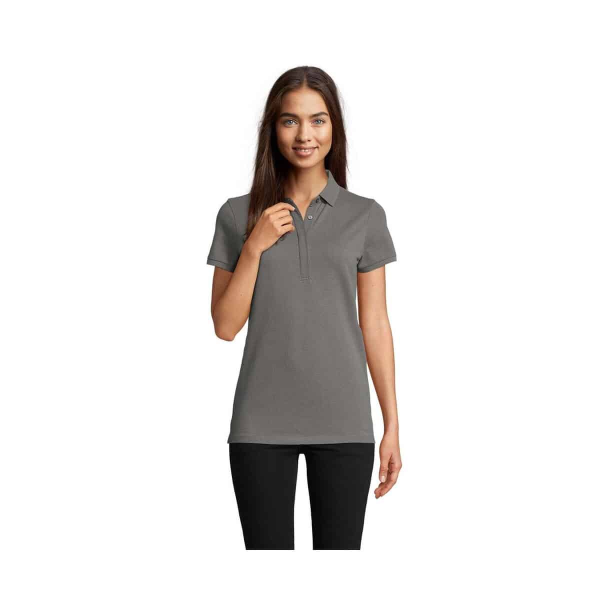 OWEN WOMEN POLO 215 OWEN WOMEN n03189-ey
