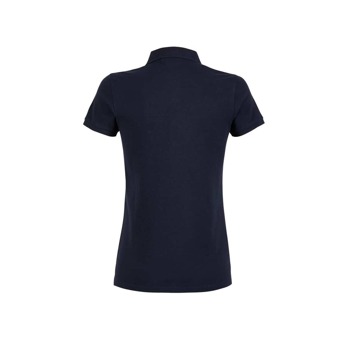 OWEN WOMEN POLO 215 OWEN WOMEN n03189-nh-back