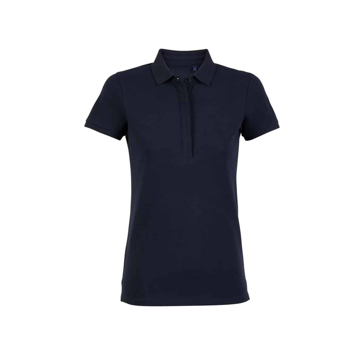 OWEN WOMEN POLO 215 OWEN WOMEN n03189-nh