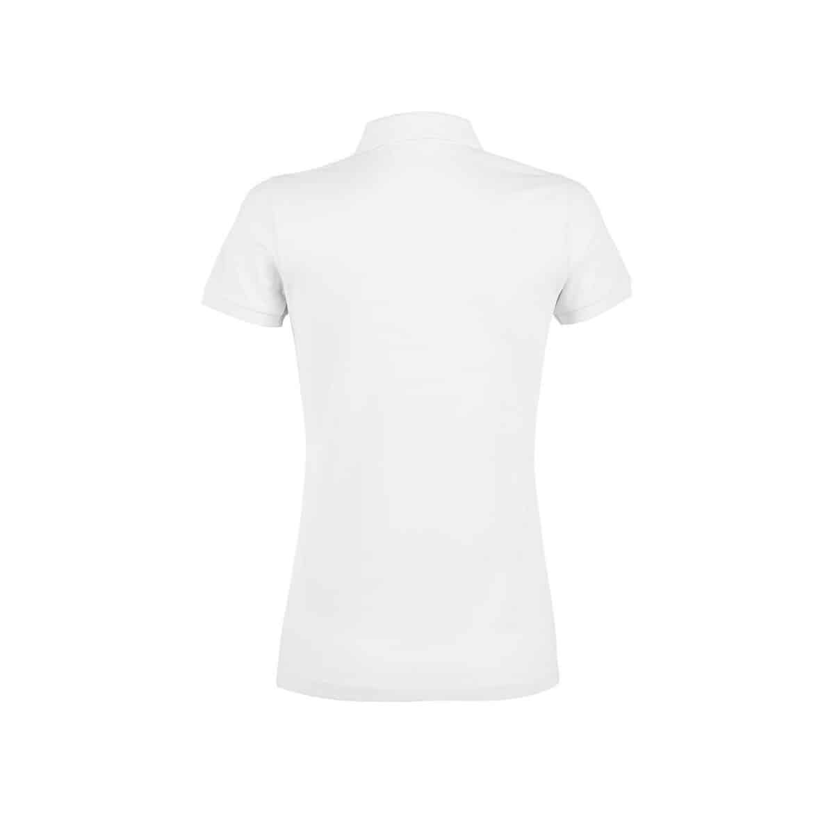 OWEN WOMEN POLO 215 OWEN WOMEN n03189-oq-back