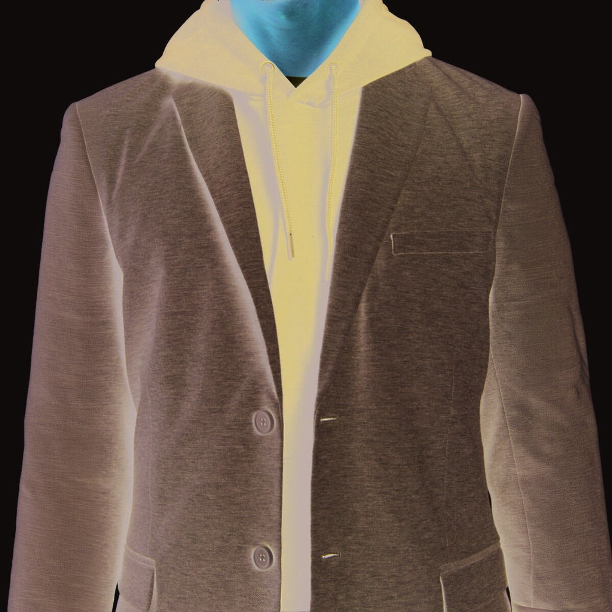 MARCEL MEN BLAZER MARCEL MEN n03169-mm-picture4