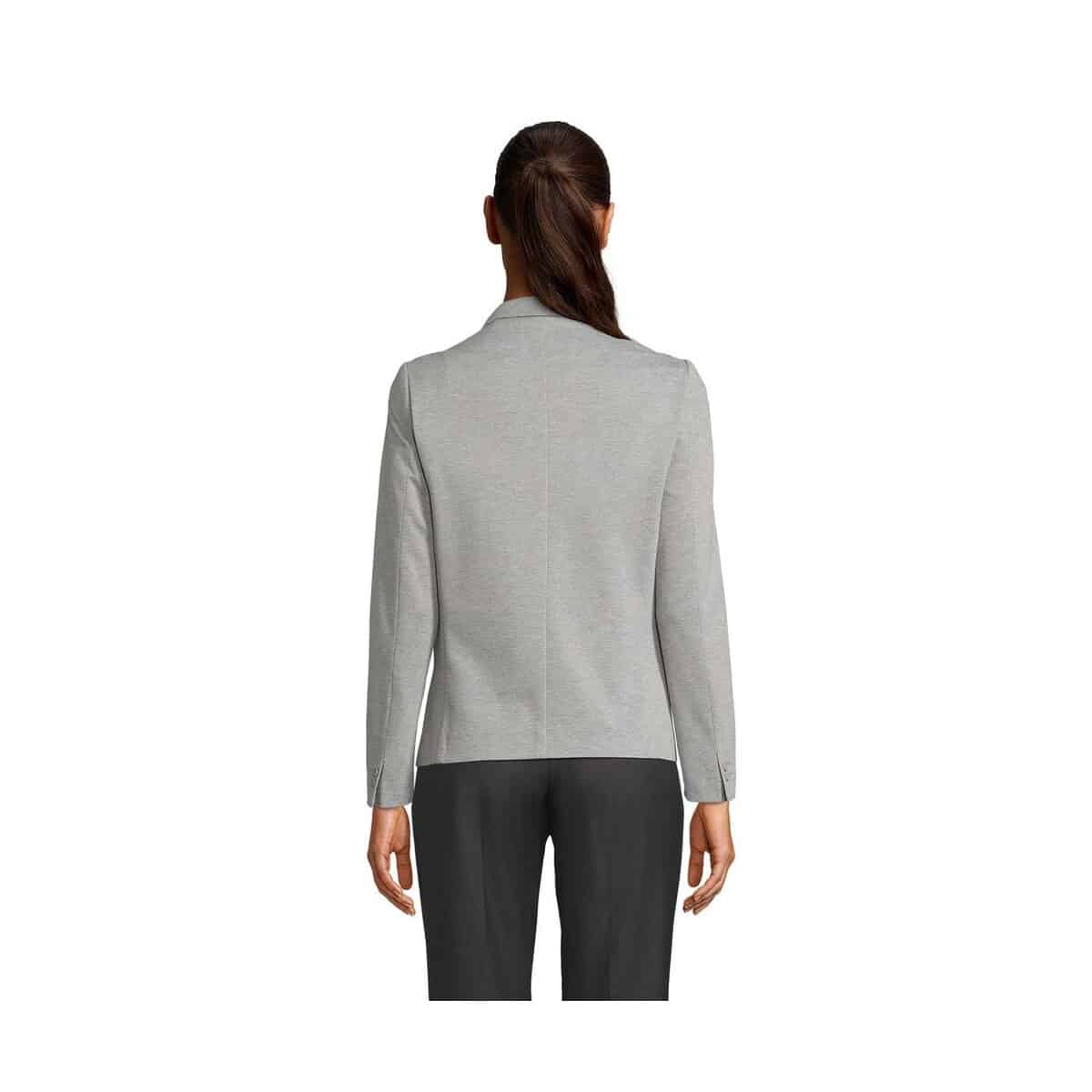 MARCEL WOMEN BLAZER MARCEL WOMEN n03170-mm-back