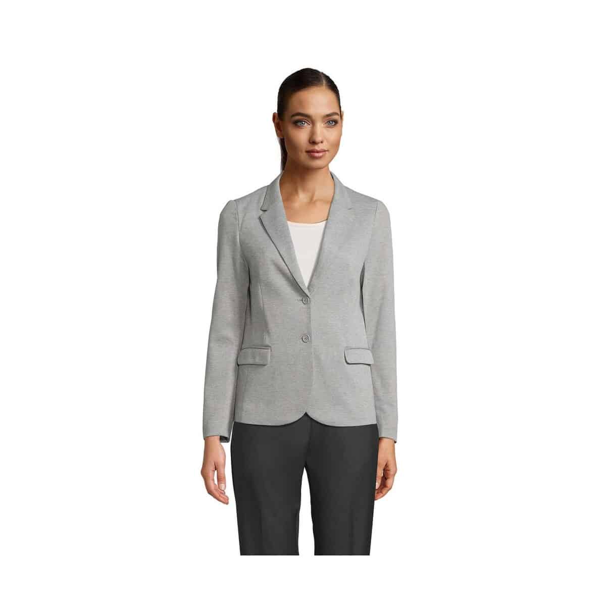 MARCEL WOMEN BLAZER MARCEL WOMEN n03170-mm