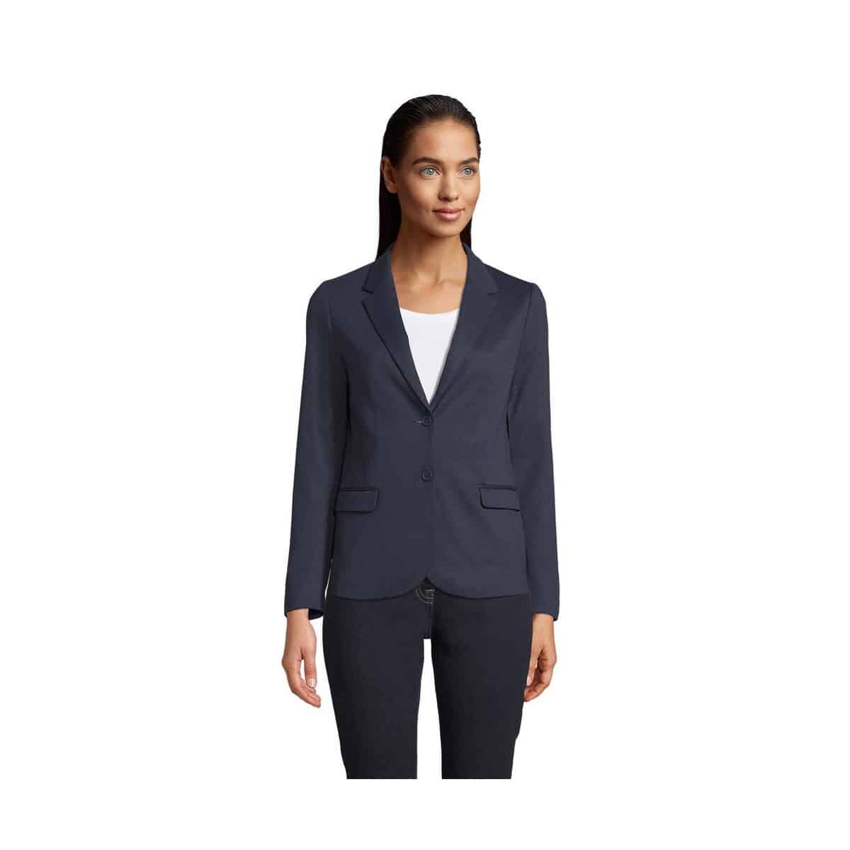 MARCEL WOMEN BLAZER MARCEL WOMEN n03170-nh