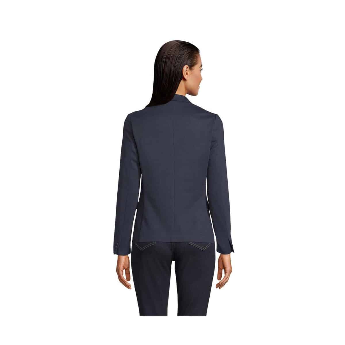 MARCEL WOMEN BLAZER MARCEL WOMEN n03170-nh-back