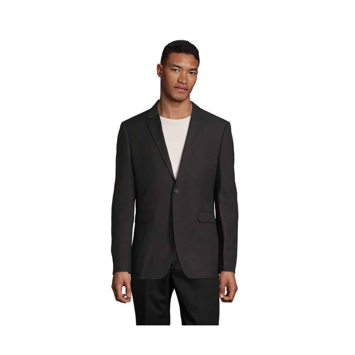 MARIUS MEN SUIT JACKET MARIUS MEN n03164-db