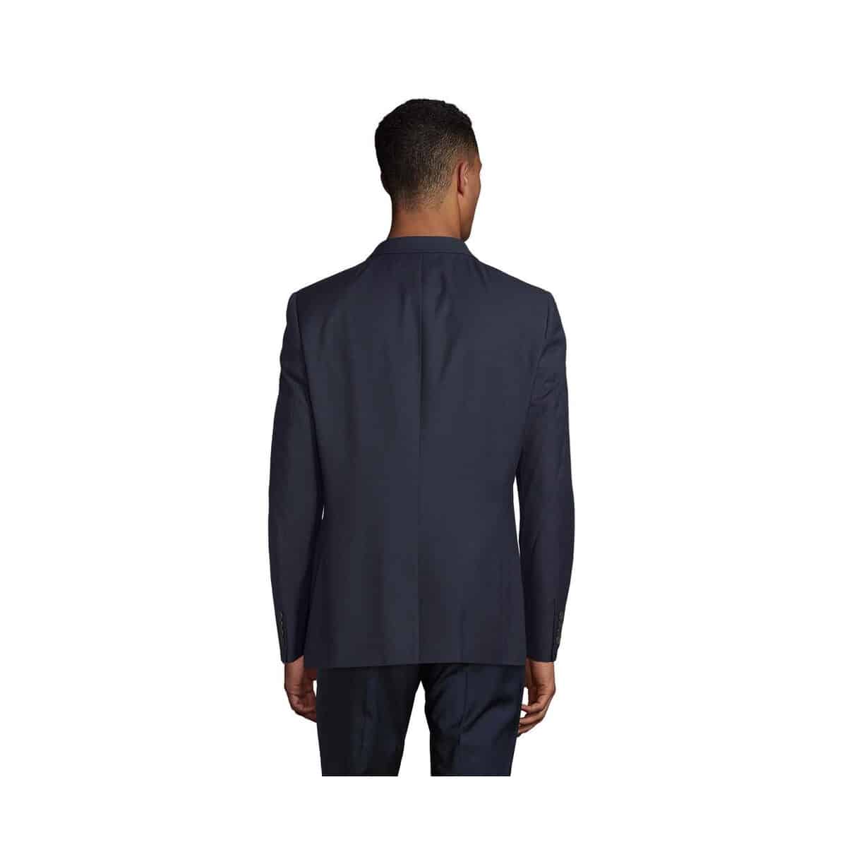 MARIUS MEN SUIT JACKET MARIUS MEN n03164-nh-back