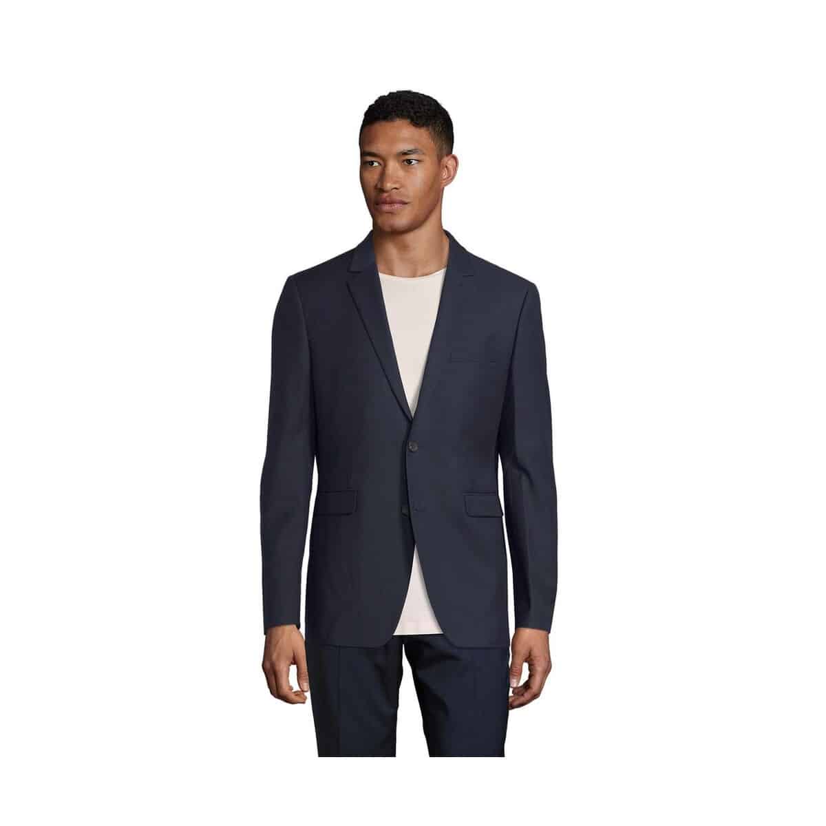 MARIUS MEN SUIT JACKET MARIUS MEN n03164-nh