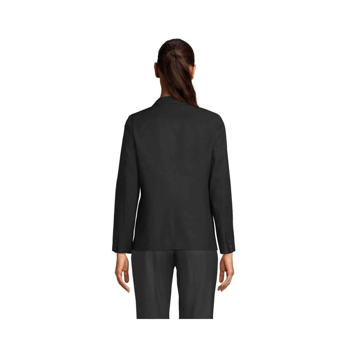 MARIUS WOMEN SUIT JACKET MARIUS WOMEN n03165-db-back