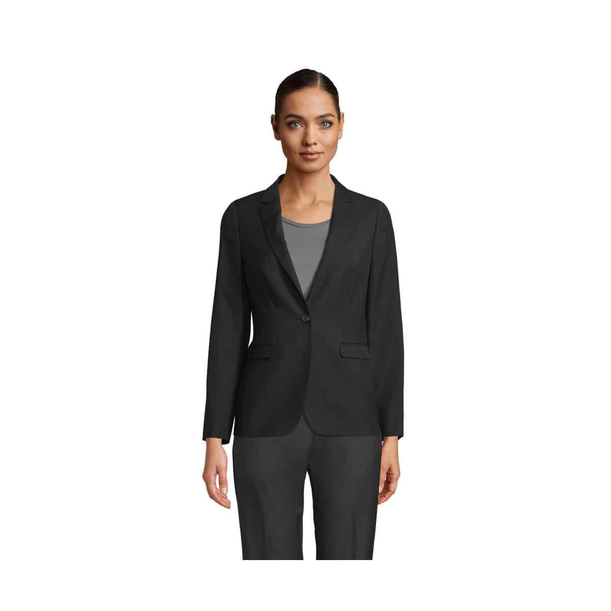 MARIUS WOMEN SUIT JACKET MARIUS WOMEN n03165-db