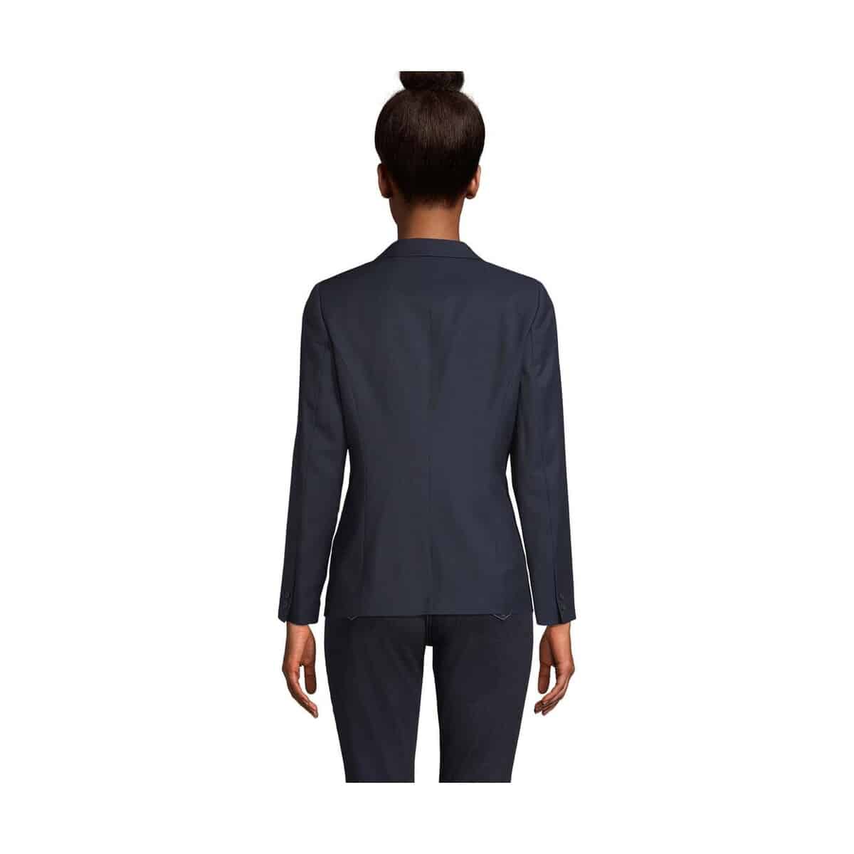 MARIUS WOMEN SUIT JACKET MARIUS WOMEN n03165-nh-back