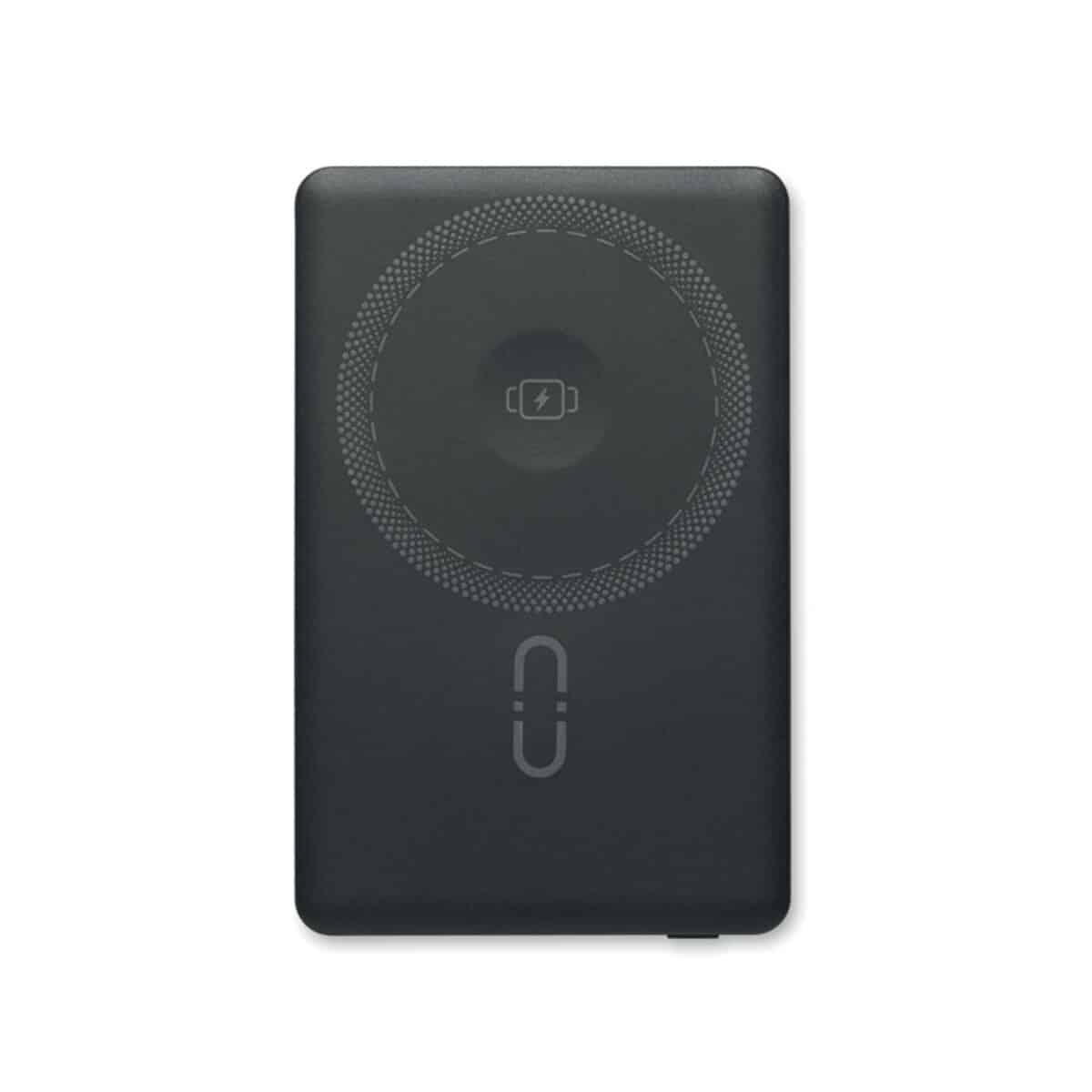 Magnetyczny powerbank Core 5000 mAh 15 W mo3179-03-picture1