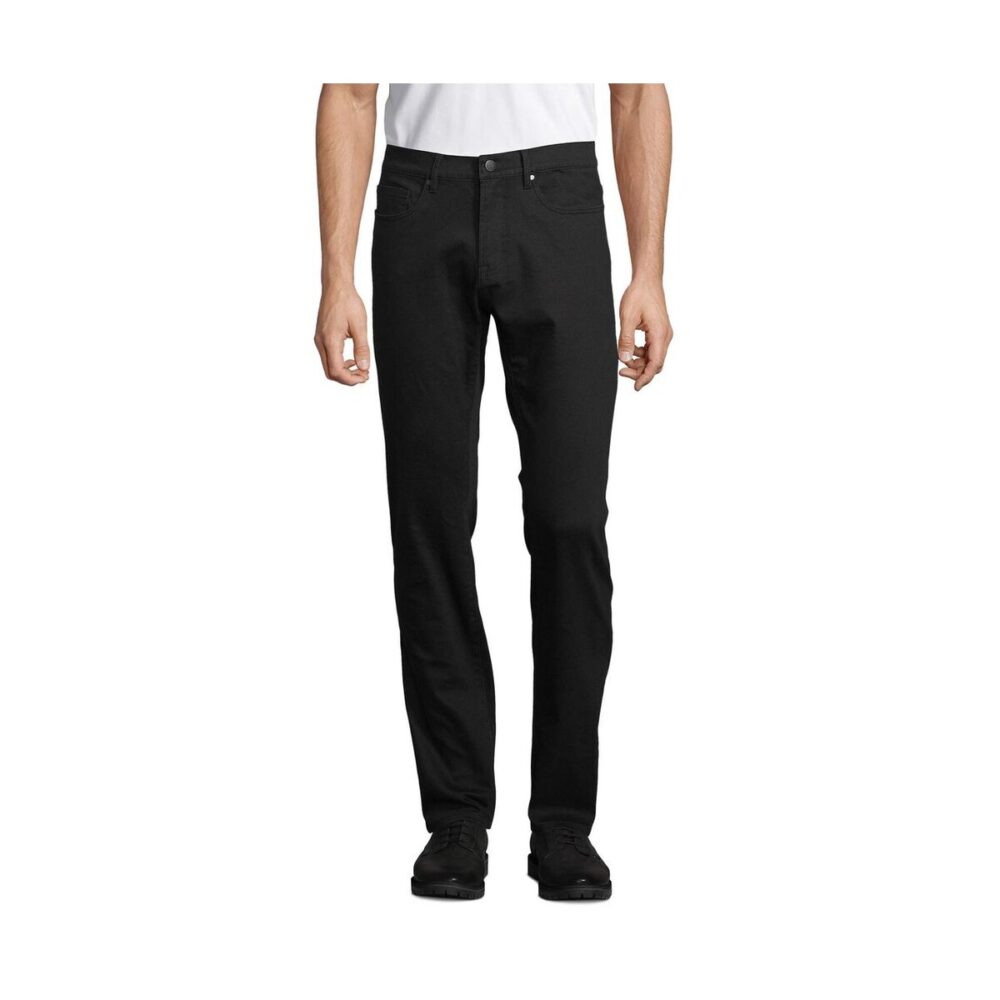 GASPARD MEN LEG JEANS GASPARD MEN n03180-db