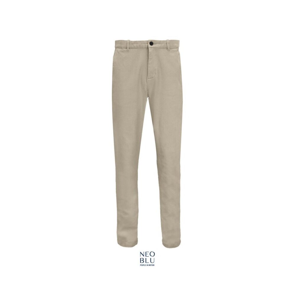 GUSTAVE WOMEN WAIST TROUSER GUSTAVE WOMEN n03179-be