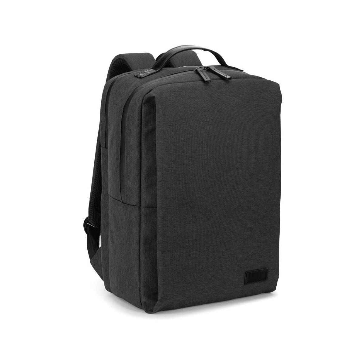 GLASGOW. Plecak na laptopa (17") wykonany z poliestru o wysokiej gęstości 600D pochodzącego z recyklingu (20L) 92542_133